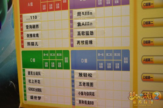 华中西北赛况