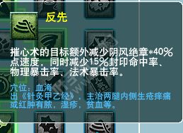穴位