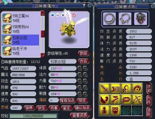 鼓浪屿精锐团队