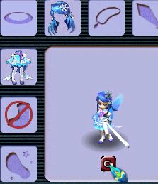 迭代蛾子原色与染色