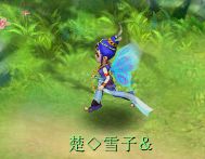 迭代蛾子原色与染色