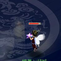 迭代蛾子原色与染色