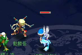 迭代蛾子原色与染色