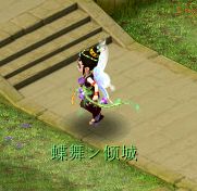 迭代蛾子原色与染色