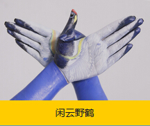 花样手绘祥瑞