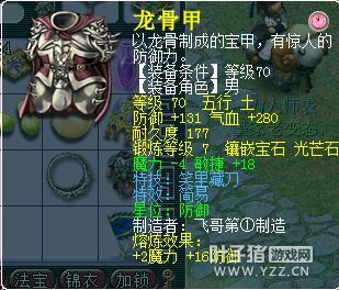 数据化方寸