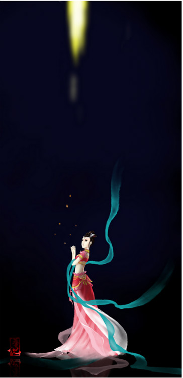 专访华儿妹纸