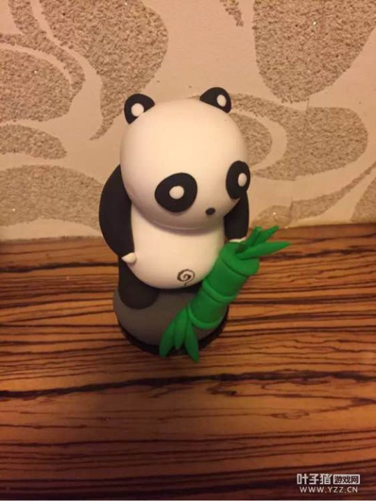 妹子自制新周边