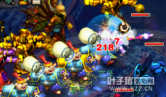 敏耐天宫输出惊人