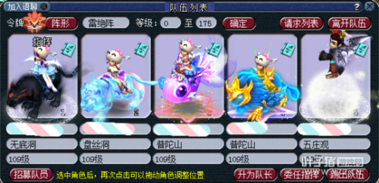 忪
