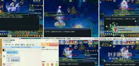 6X天罡其实并不难杀