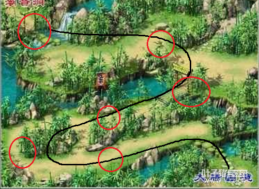 杀星套路详细分析