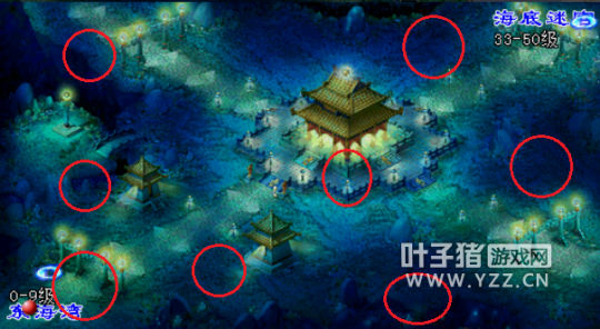 杀星套路详细分析