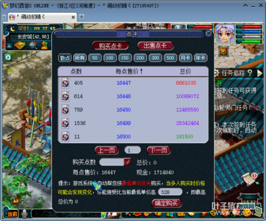 详情