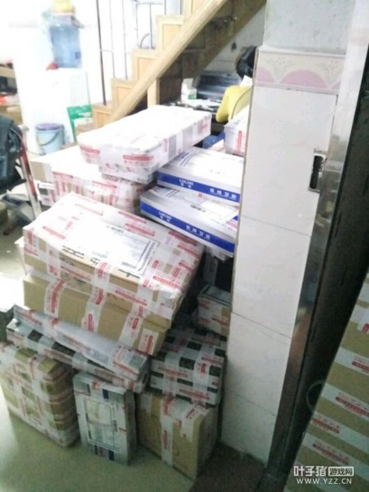 老板也爱玩梦幻