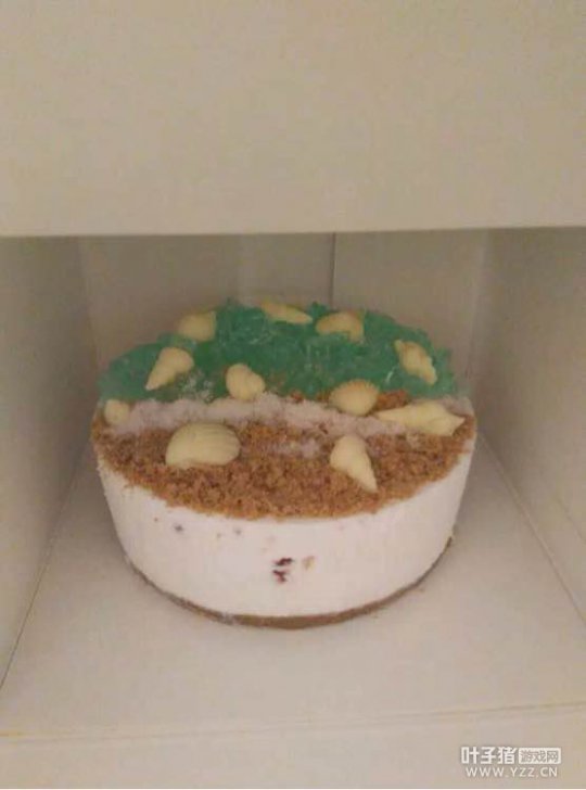 妹子记录成长