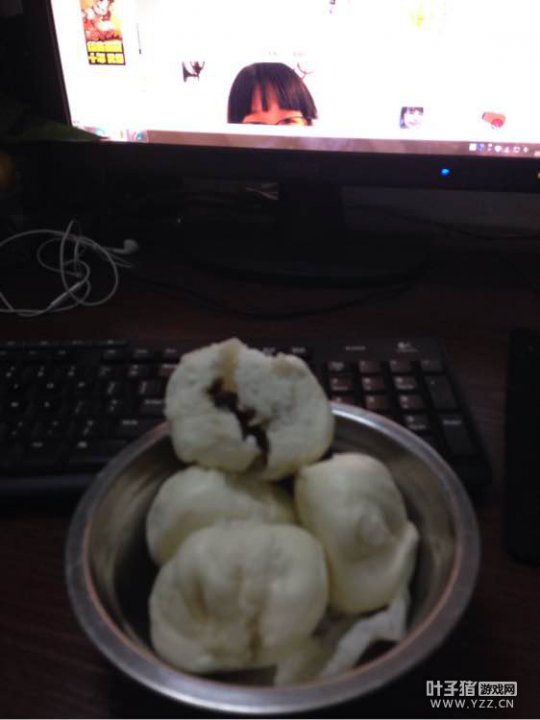 妹子记录成长