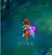迭代狐美人携带武器