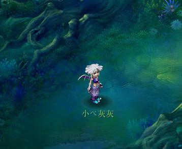 骨精灵迭代游戏效果