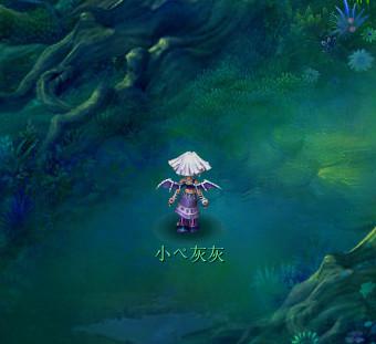 骨精灵迭代游戏效果