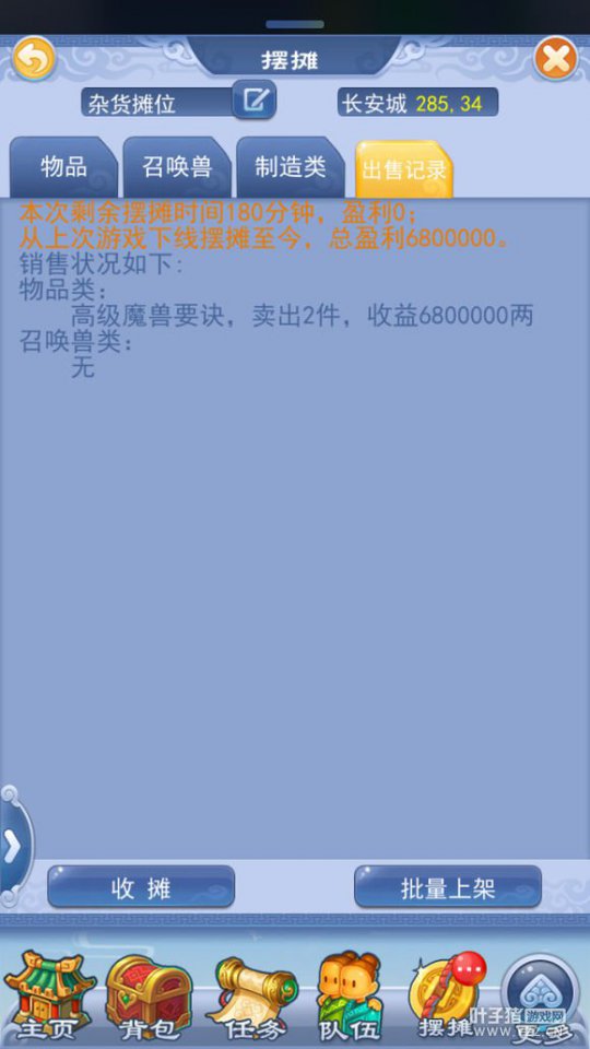 详情
