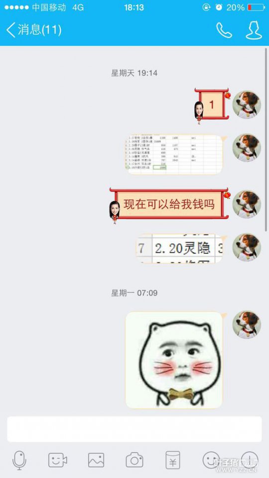 详情