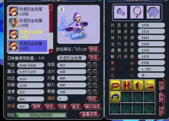 宠物盘点