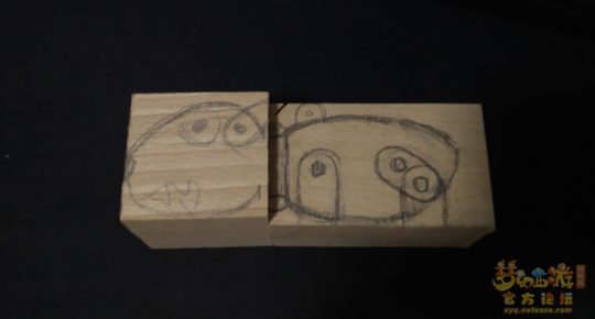 制作机关兽