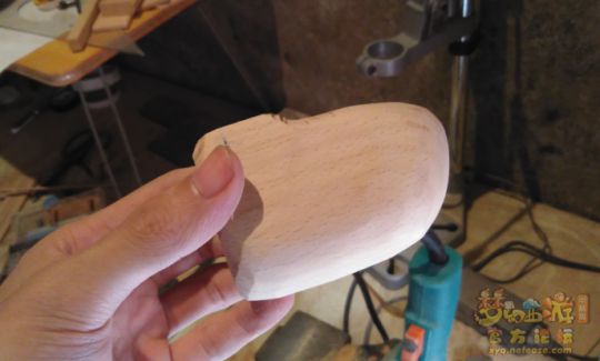 制作机关兽