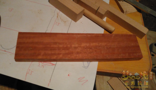 制作机关兽