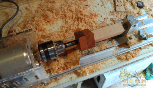 制作机关兽