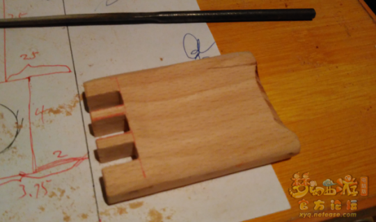 制作机关兽