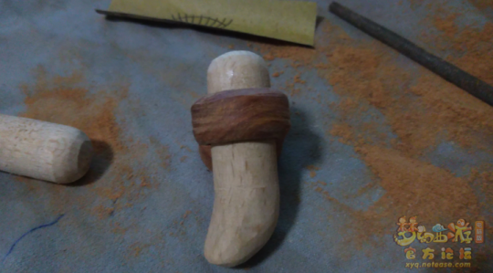制作机关兽