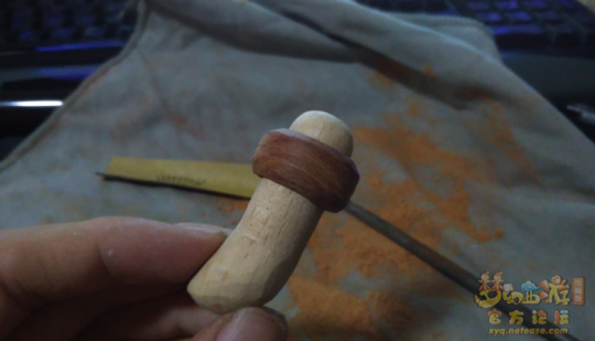 制作机关兽