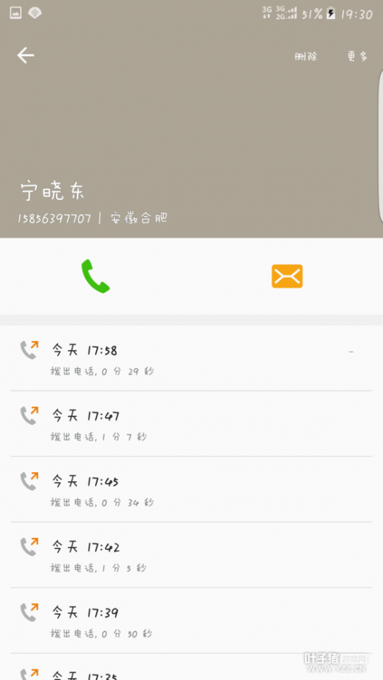 详情