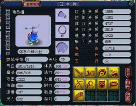 展示