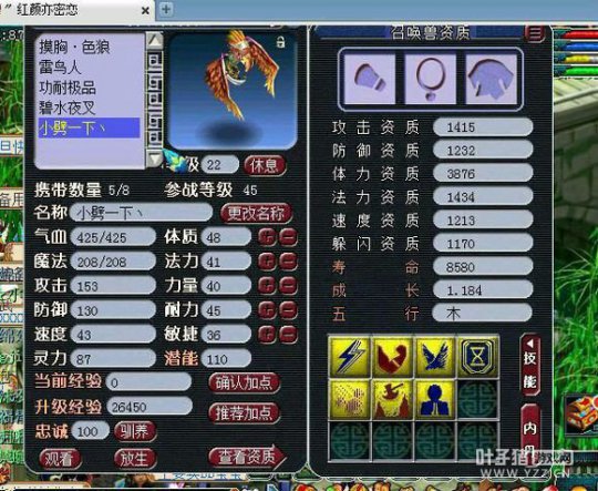 详情