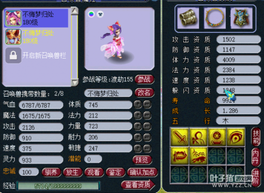 详情
