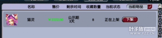 详情