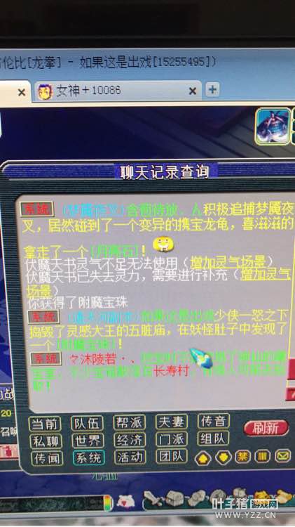 分红