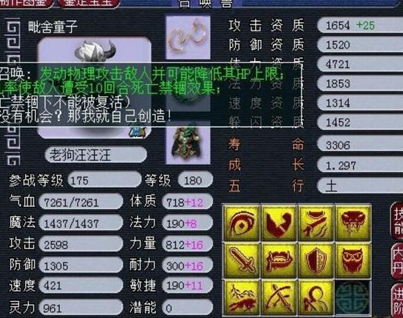 玩家的服战路