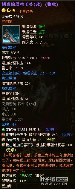 御龙在天