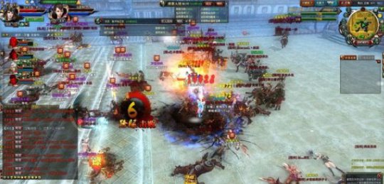 占领荆州军需官,屠起来,荆州在桃园区的名声真的很差么