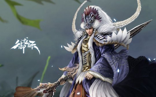 御龙在天新boss_周瑜