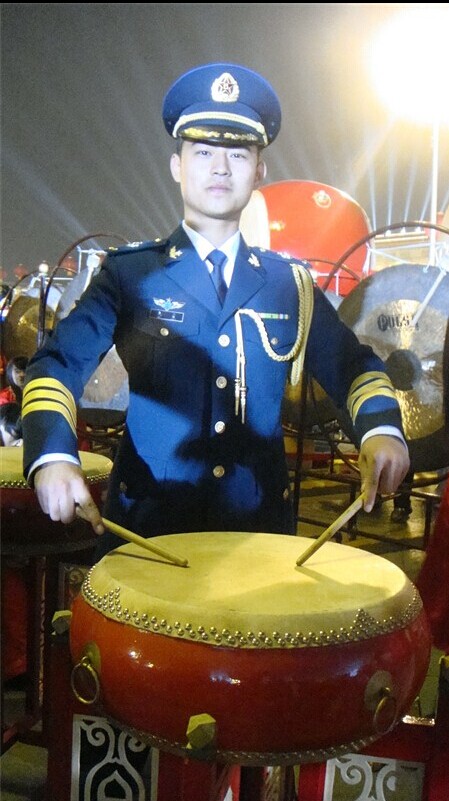 御龙在天指挥小手