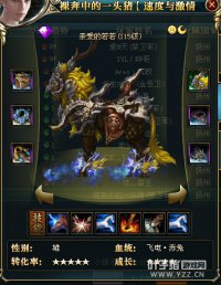 ��Į��ʨ��սһ��