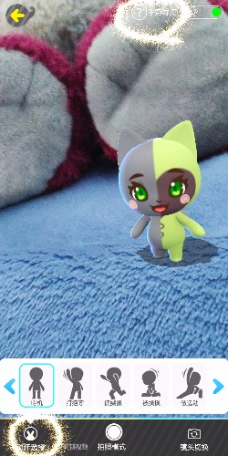 һ׽ ARģʽ